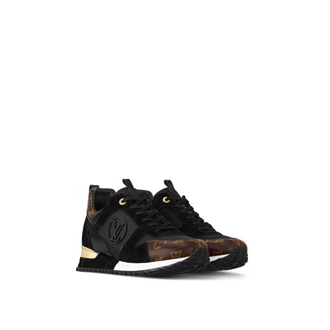 louis vuitton run away sneaker python|Louis Vuitton run away damen.